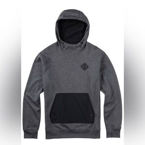 Men’s Burton Pullover Hoodie Dry Ride size Small